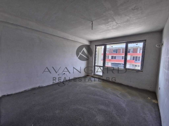 Двустаен апартамент в Пловдив, Христо Смирненски - 72 кв.м за 1278 €/кв.м - Снимка #1