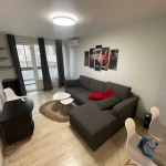 Дава се под наем Двустаен апартамент в Пловдив, Съдийски - 68 кв.м за 357 € - Снимка #1