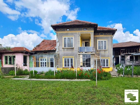 Къща в с. Долна Липница, Област Велико Търново - 120 кв.м за 246 €/кв.м - Снимка #1