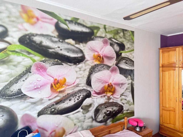 Двустаен апартамент в Разград, Орел - 80 кв.м за 918 €/кв.м - Снимка #1