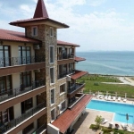 Двустаен апартамент в с. Равда, Област Бургас - 65 кв.м за 1722 €/кв.м - Снимка #1