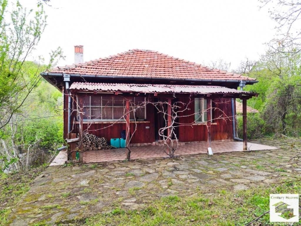 Къща в с. Димитровци, Област Велико Търново - 80 кв.м за 437 €/кв.м - Снимка #1