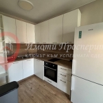 Дава се под наем Двустаен апартамент в София, Борово - 70 кв.м за 665 € - Снимка #1