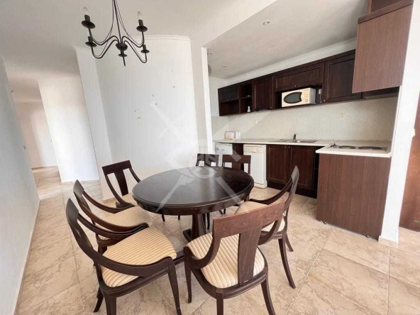 Тристаен апартамент в Обзор - 236 кв.м за 1000 €/кв.м - Снимка #1