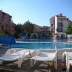 Дава се под наем Двустаен апартамент в Пловдив, Център - 70 кв.м за 2500 € - Снимка #1