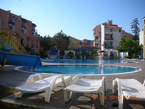 Дава се под наем Двустаен апартамент в Пловдив, Център - 70 кв.м за 2500 € - Снимка #1