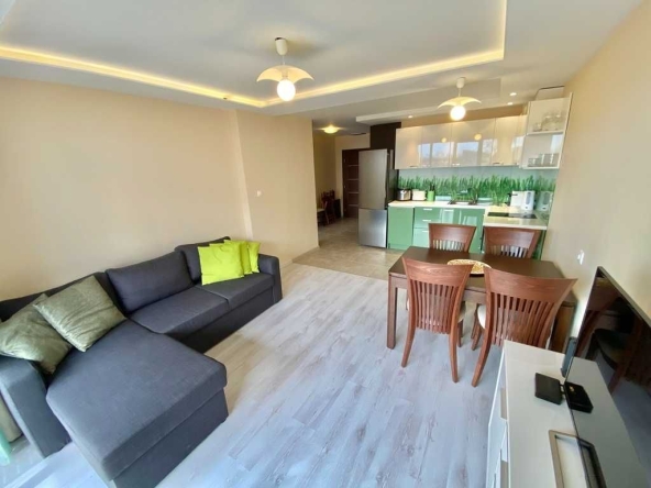 Двустаен апартамент в с. Равда, Област Бургас - 79 кв.м за 1380 €/кв.м - Снимка #1