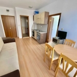 Двустаен апартамент в к.к. Слънчев бряг - 42 кв.м за 1060 €/кв.м - Снимка #1