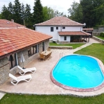 Къща в с. Керека, Област Габрово - 167 кв.м за 1138 €/кв.м - Снимка #1