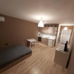 Дава се под наем Едностаен апартамент в Плевен, Дружба 3 - 35 кв.м за 382.5 € - Снимка #1