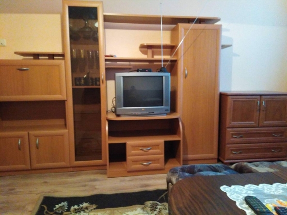 Дава се под наем Двустаен апартамент в Стара Загора, Опълченски - 42 кв.м за 178.5 € - Снимка #1