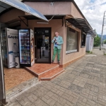 Дава се под наем Магазин в Враца, Дъбника - 37 кв.м за 336.6 € - Снимка #1