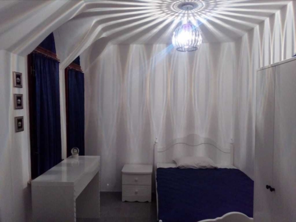 Едностаен апартамент в Несебър - 24 кв.м за 2188 €/кв.м - Снимка #1