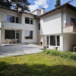 Дава се под наем Къща в София, Драгалевци - 350 кв.м за 3060 € - Снимка #1