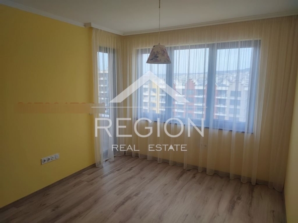 Дава се под наем Тристаен апартамент в Варна, Победа - 100 кв.м за 650 € - Снимка #1