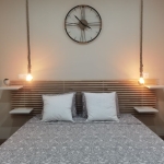 Дава се под наем Двустаен апартамент в София, Борово - 40 кв.м за 600 € - Снимка #1