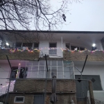 Многостаен апартамент в Разград, Стефан Караджа - 141 кв.м за 1190 €/кв.м - Снимка #1