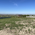 Парцел в Пловдив, Тракия - 2525 кв.м за 131 €/кв.м - Снимка #1