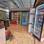 Дава се под наем Магазин в Враца, Дъбника - 48 кв.м за 336.6 € - Снимка #1