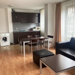 Тристаен апартамент в Банско - 130 кв.м за 1154 €/кв.м - Снимка #1