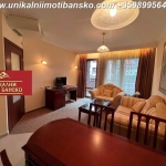 Двустаен апартамент в Банско - 72 кв.м за 1112 €/кв.м - Снимка #1