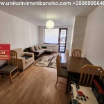 Двустаен апартамент в Банско - 76 кв.м за 724 €/кв.м - Снимка #1
