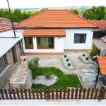 Къща в Велико Търново, Център - 120 кв.м за 1292 €/кв.м - Снимка #1