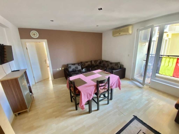 Тристаен апартамент в Свети Влас - 77 кв.м за 1416 €/кв.м - Снимка #1