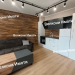 Дава се под наем Двустаен апартамент в Пловдив, Каменица 2 - 65 кв.м за 504.9 € - Снимка #1