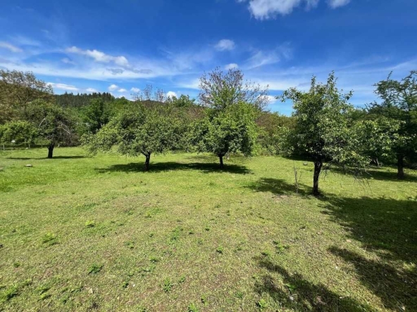 Парцел в Габрово, Дядо Дянко - 1471 кв.м за 12 €/кв.м - Снимка #1