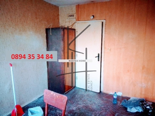 Едностаен апартамент в Варна, Левски - 20 кв.м за 2300 €/кв.м - Снимка #1