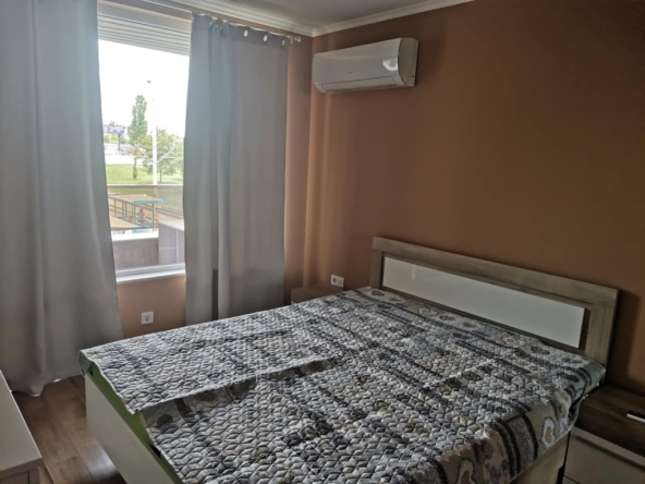 Дава се под наем Двустаен апартамент в София, Люлин 10 - 61 кв.м за 408 € - Снимка #1