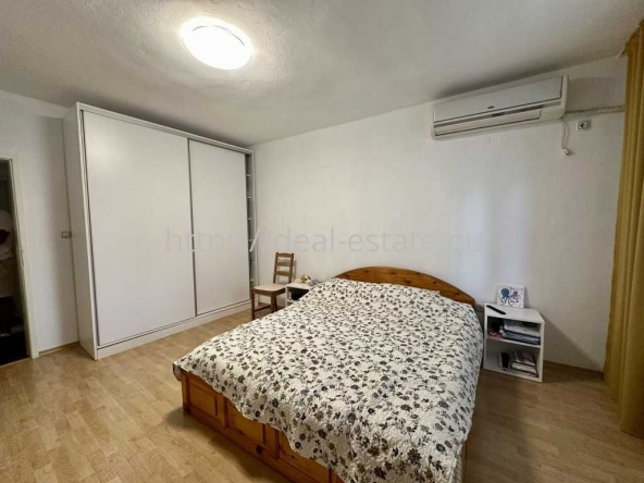 Тристаен апартамент в Благоевград, Грамада - 105 кв.м за 1029 €/кв.м - Снимка #1