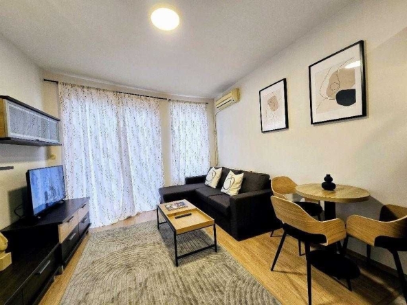 Двустаен апартамент в Пловдив, Кършияка - 60 кв.м за 2817 €/кв.м - Снимка #1