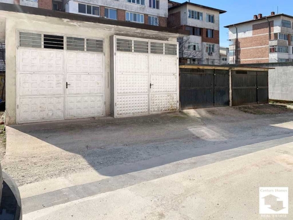 Гараж / Паркомясто в Велико Търново, Картала - 43 кв.м за 977 €/кв.м - Снимка #1