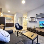 Двустаен апартамент в Пловдив, Център - 60 кв.м за 2817 €/кв.м - Снимка #1