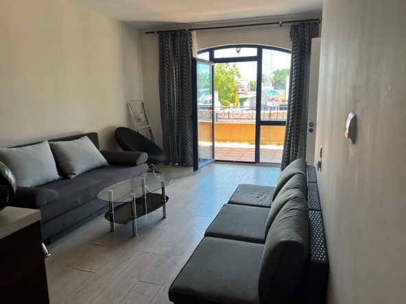 Четиристаен апартамент в к.к. Слънчев бряг - 150 кв.м за 600 €/кв.м - Снимка #1