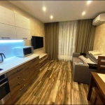 Дава се под наем Двустаен апартамент в София, Дианабад - 76 кв.м за 382.5 € - Снимка #1