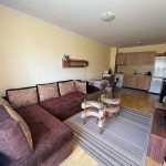 Двустаен апартамент в к.к. Елените - 57 кв.м за 878 €/кв.м - Снимка #1