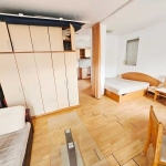 Едностаен апартамент в к.к. Слънчев бряг - 69 кв.м за 550 €/кв.м - Снимка #1