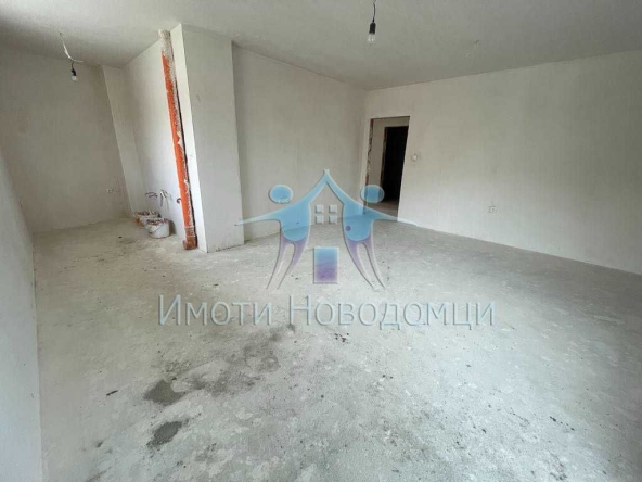 Тристаен апартамент в Шумен, Пазара - 90 кв.м за 1275 €/кв.м - Снимка #1