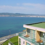 Двустаен апартамент в к.к. Слънчев бряг - 65 кв.м за 1354 €/кв.м - Снимка #1