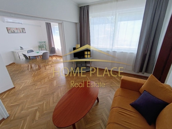 Дава се под наем Тристаен апартамент в Варна, Център - 60 кв.м за 765 € - Снимка #1