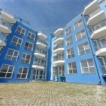 Двустаен апартамент в Варна, Възраждане 3 - 57 кв.м за 1088 €/кв.м - Снимка #1