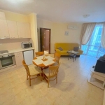 Тристаен апартамент в с. Равда, Област Бургас - 80 кв.м за 1163 €/кв.м - Снимка #1