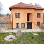 Къща в с. Михалци, Област Велико Търново - 105 кв.м за 381 €/кв.м - Снимка #1