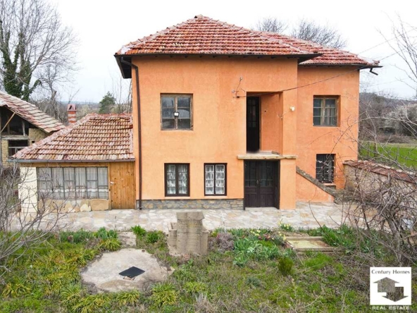 Къща в с. Михалци, Област Велико Търново - 105 кв.м за 381 €/кв.м - Снимка #1