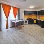 Двустаен апартамент в Велико Търново, Картала - 47 кв.м за 2128 €/кв.м - Снимка #1