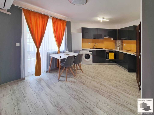 Двустаен апартамент в Велико Търново, Картала - 47 кв.м за 2128 €/кв.м - Снимка #1