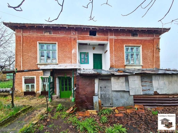 Къща в с. Горна Липница, Област Велико Търново - 100 кв.м за 270 €/кв.м - Снимка #1